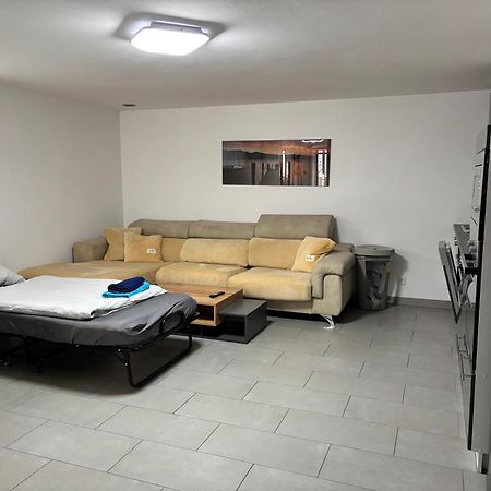 Ferienwohnung Annashome Maxhutte-Haidhof Экстерьер фото