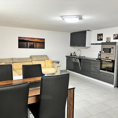 Ferienwohnung Annashome Maxhutte-Haidhof Экстерьер фото