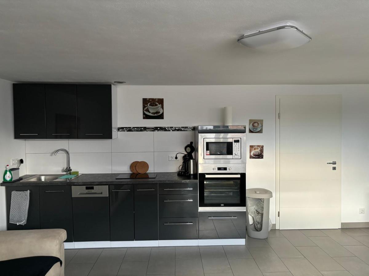Ferienwohnung Annashome Maxhutte-Haidhof Экстерьер фото