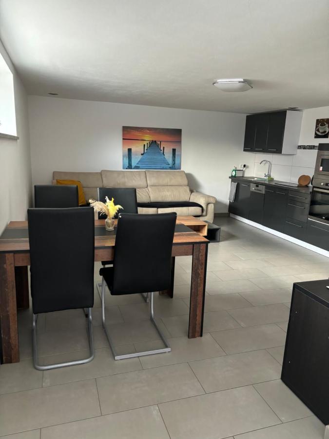 Ferienwohnung Annashome Maxhutte-Haidhof Экстерьер фото