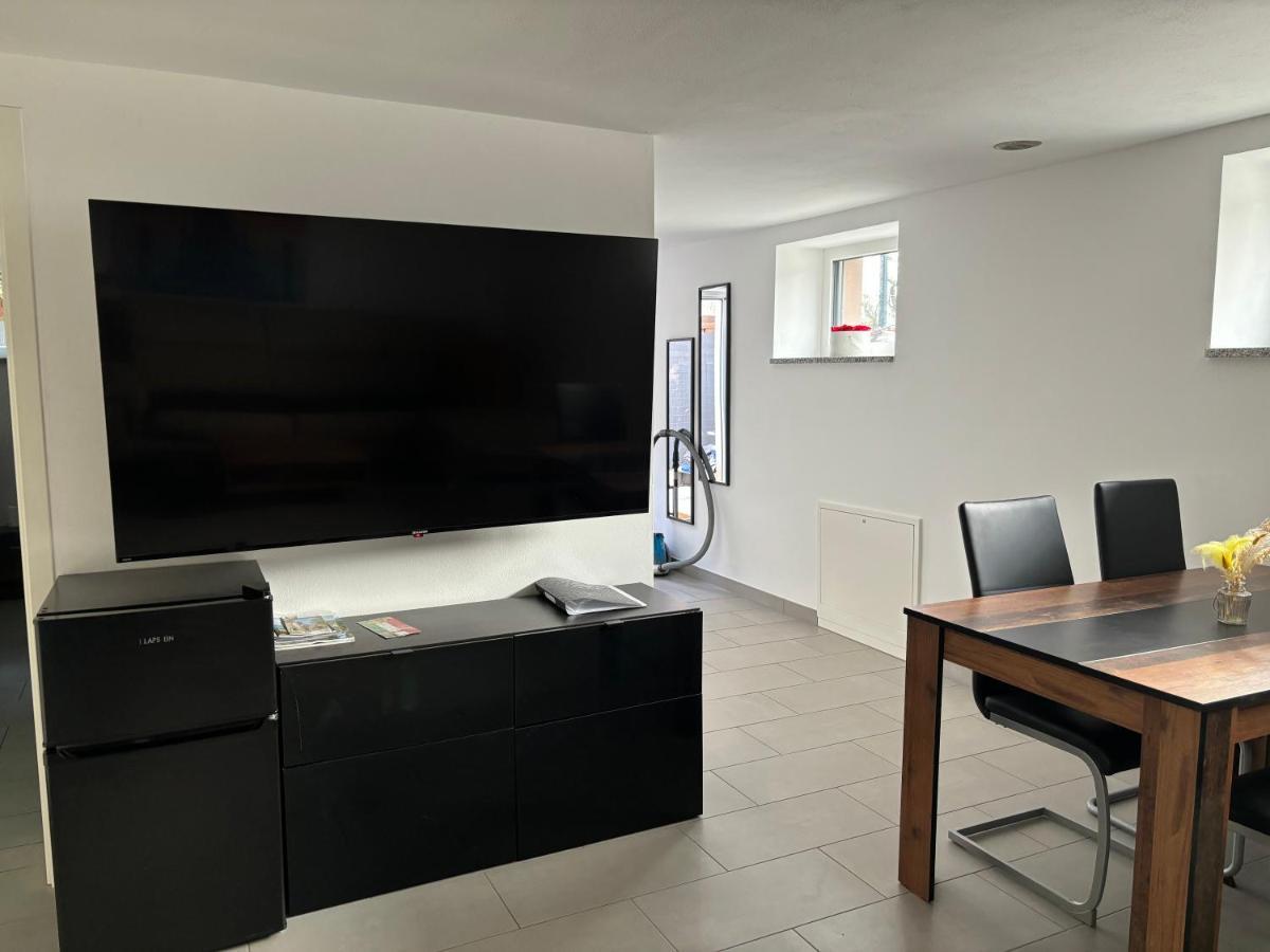 Ferienwohnung Annashome Maxhutte-Haidhof Экстерьер фото