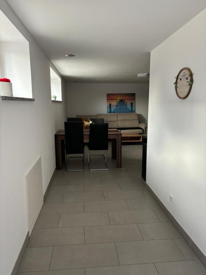 Ferienwohnung Annashome Maxhutte-Haidhof Экстерьер фото