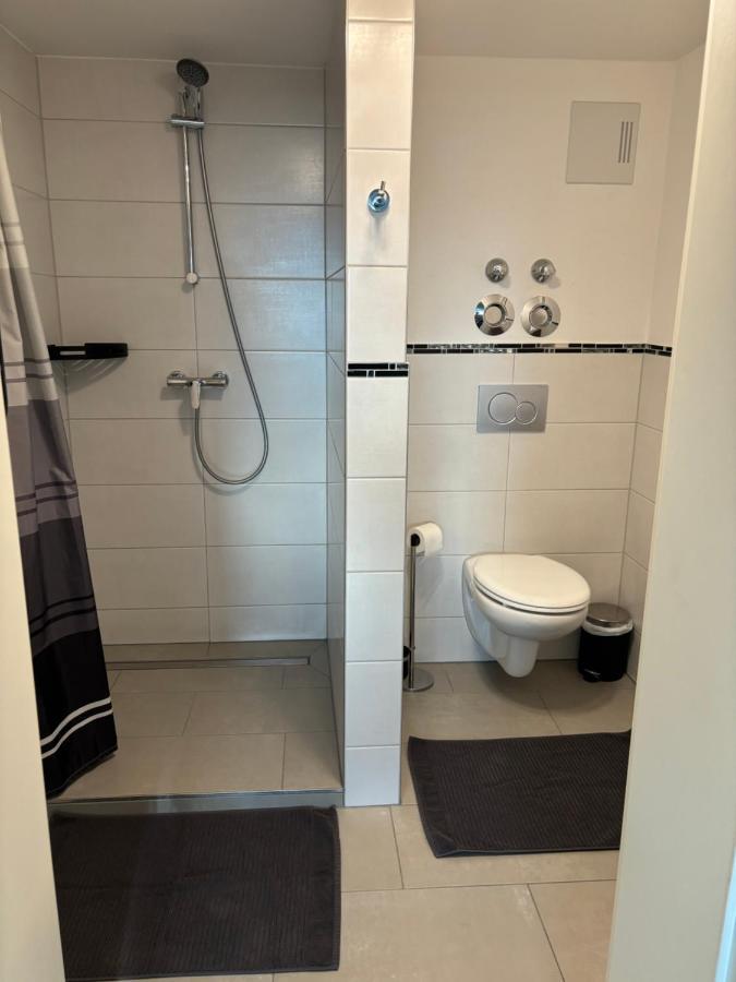Ferienwohnung Annashome Maxhutte-Haidhof Экстерьер фото