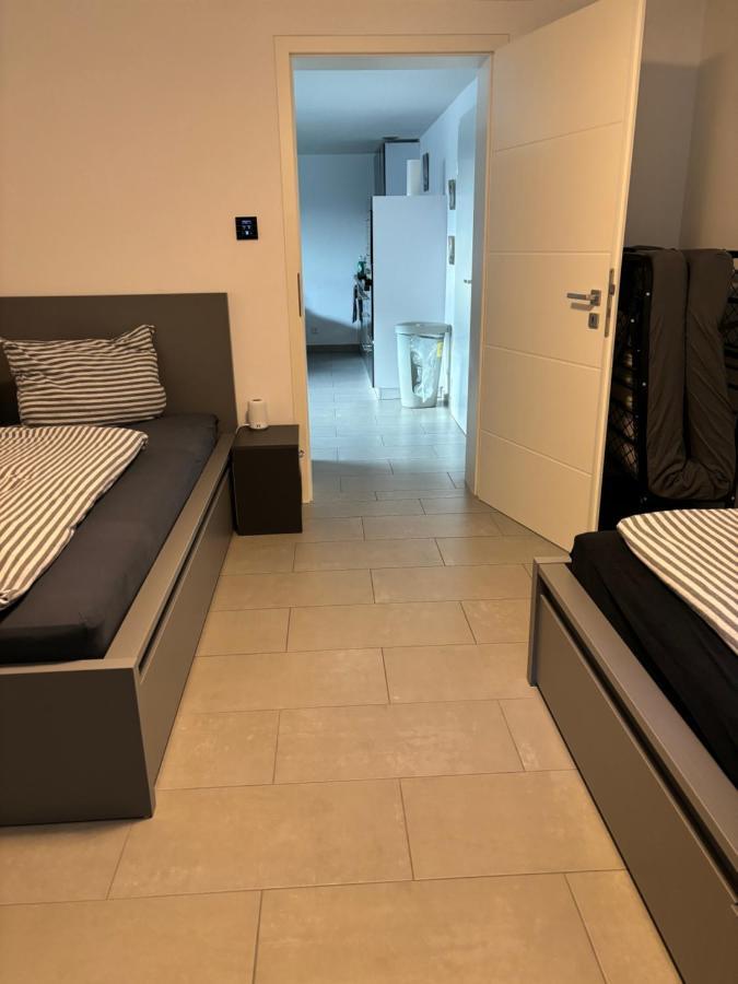 Ferienwohnung Annashome Maxhutte-Haidhof Экстерьер фото
