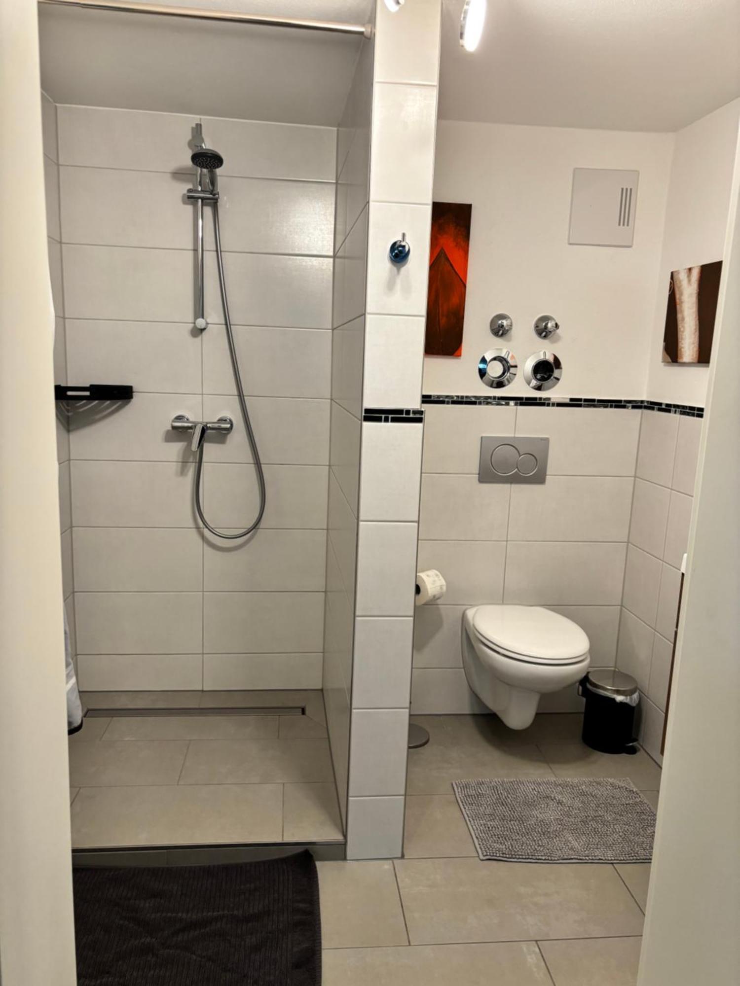 Ferienwohnung Annashome Maxhutte-Haidhof Экстерьер фото